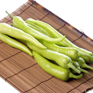 Hungarian Wax Heirloom Pepper Seed