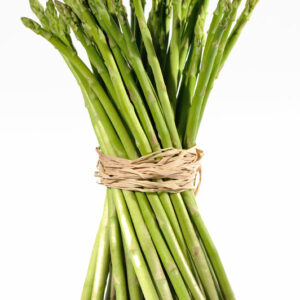 Mary Washington's Heirloom Asparagus Seed